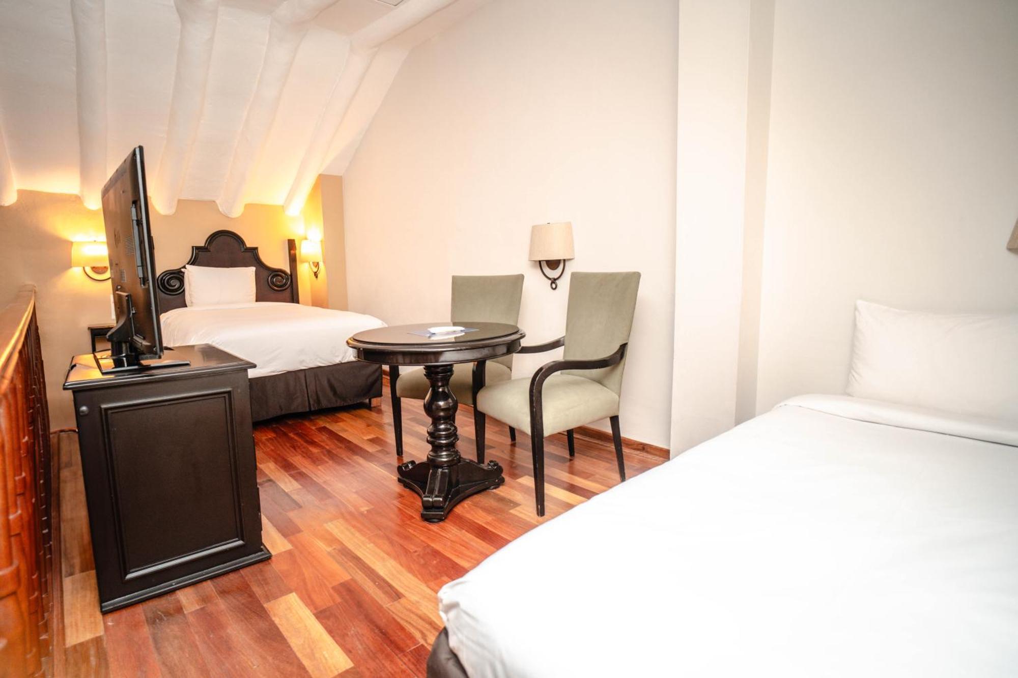 Novotel Cuzco Kültér fotó