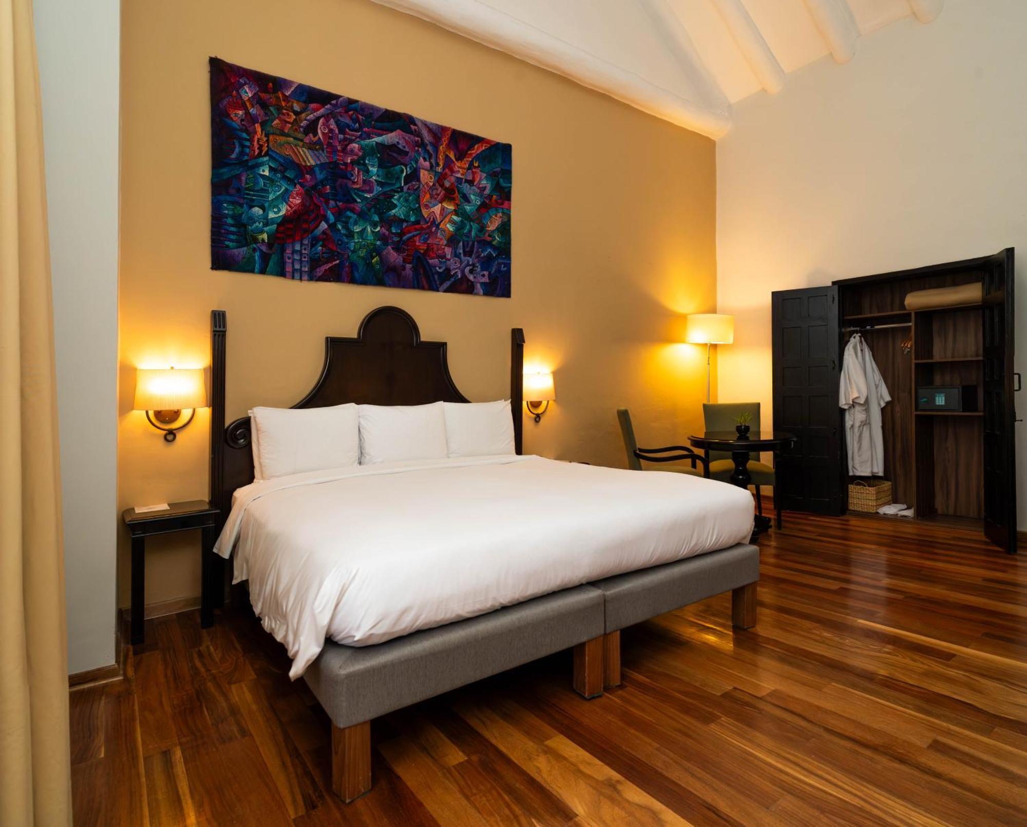 Novotel Cuzco Kültér fotó