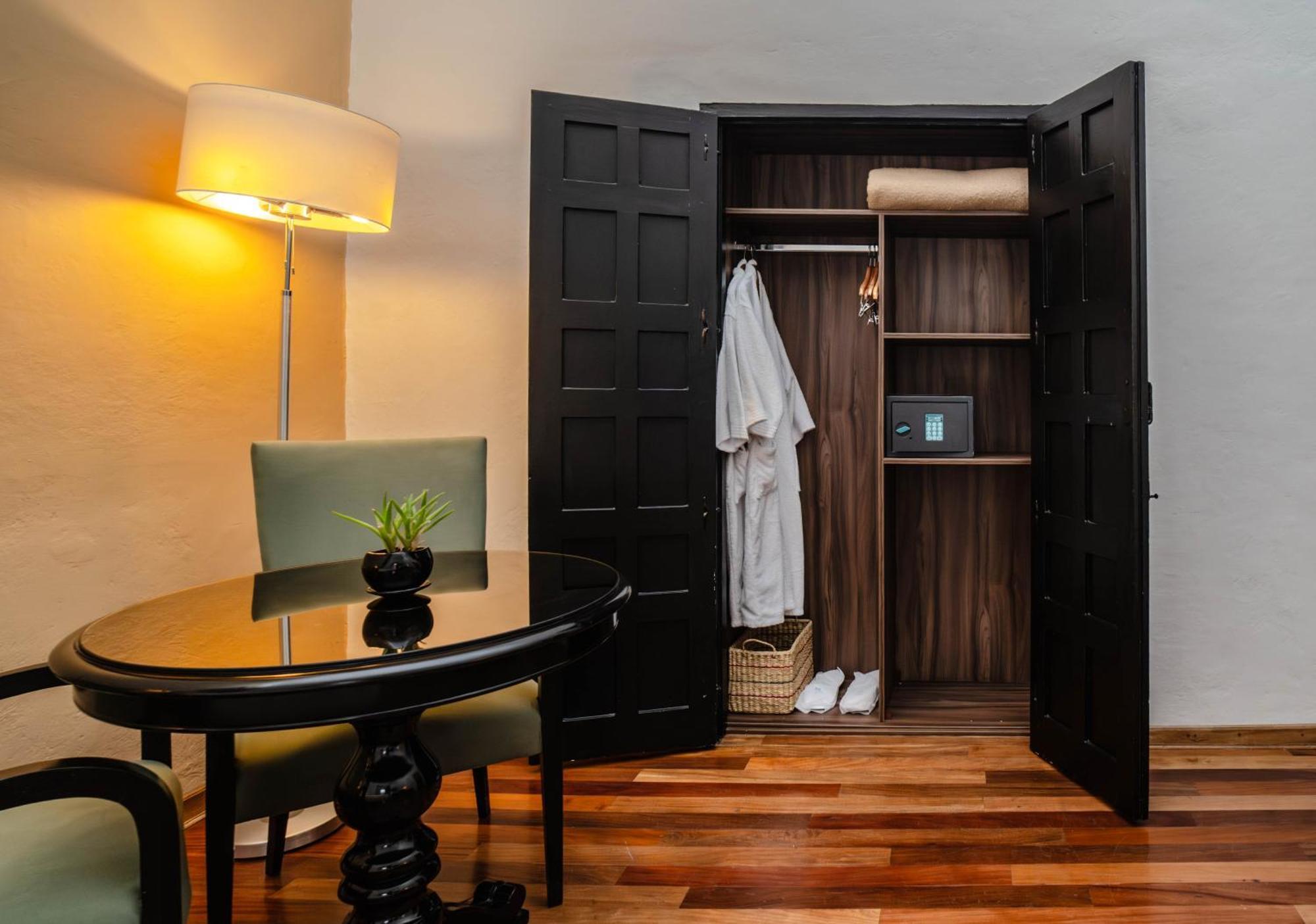 Novotel Cuzco Kültér fotó