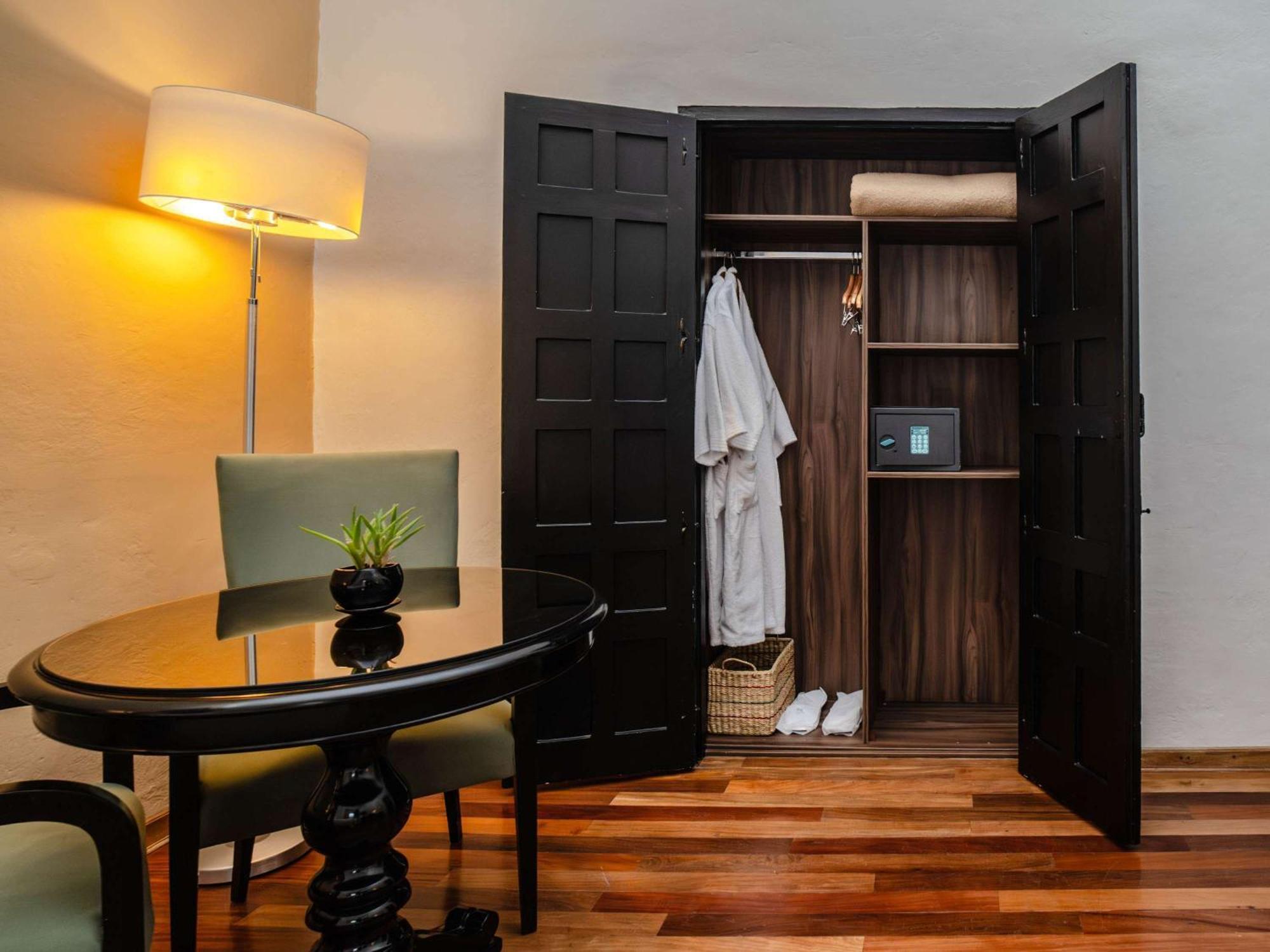 Novotel Cuzco Kültér fotó