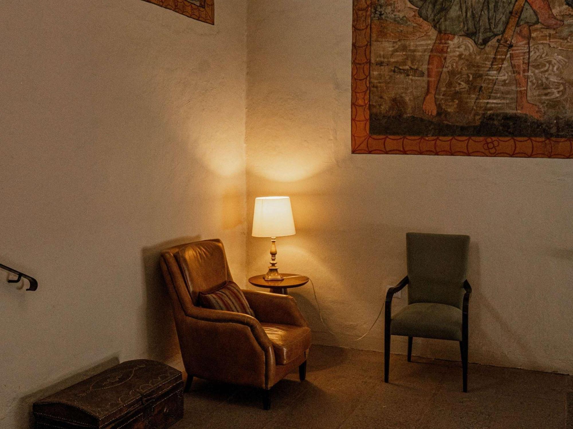 Novotel Cuzco Kültér fotó